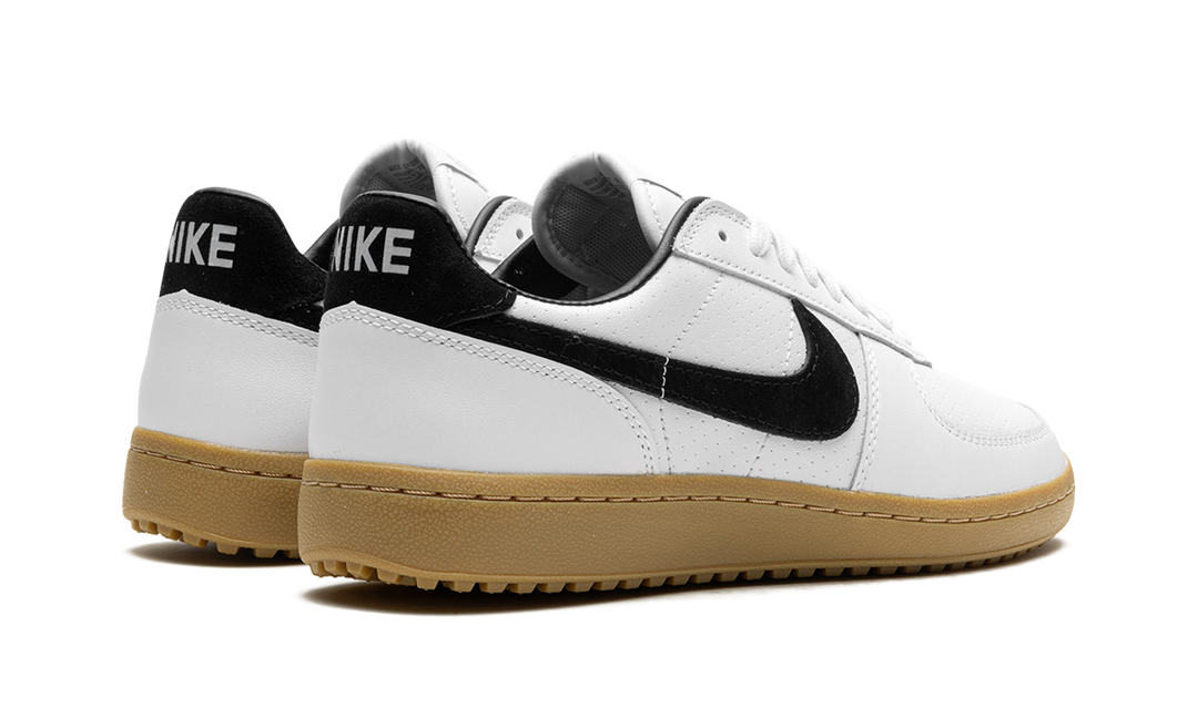 NIKE FIELD GENERAL 82 SP WHITE BLACK GUM
