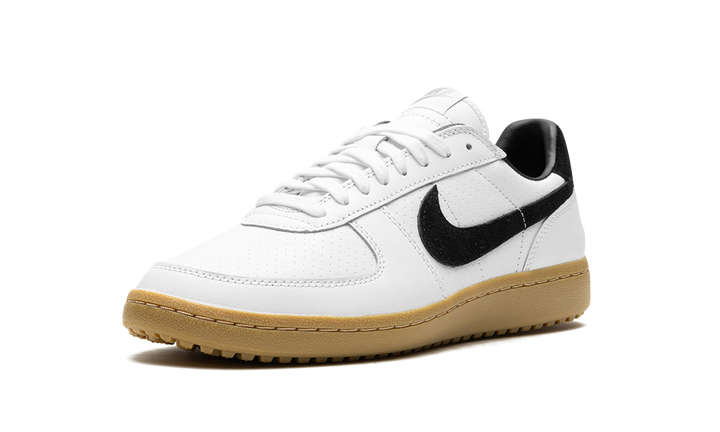 NIKE FIELD GENERAL 82 SP WHITE BLACK GUM