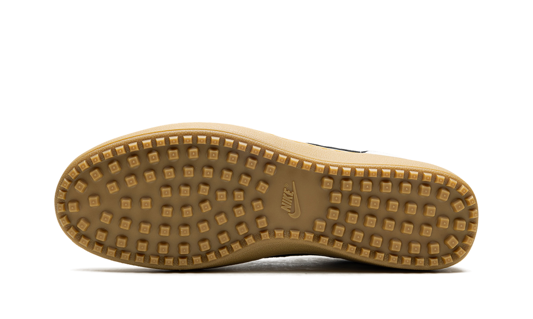 NIKE FIELD GENERAL 82 SP WHITE BLACK GUM