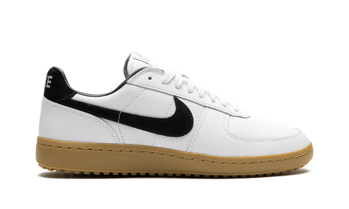 NIKE FIELD GENERAL 82 SP WHITE BLACK GUM