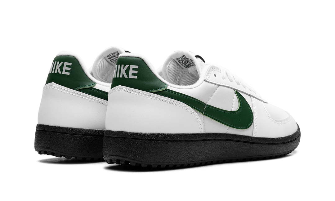 NIKE FIELD GENERAL 82 SP WHITE GORGE GREEN