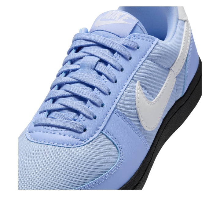 NIKE FIELD GENERAL ALUMINIUM WHITE BLACK (WOMEN&