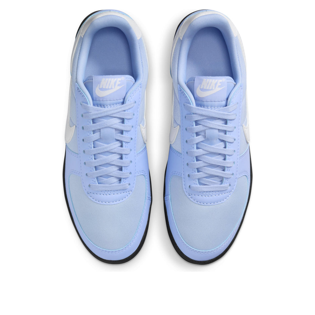 NIKE FIELD GENERAL ALUMINIUM WHITE BLACK (WOMEN&