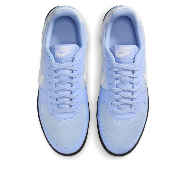 NIKE FIELD GENERAL ALUMINIUM WHITE BLACK (WOMEN&
