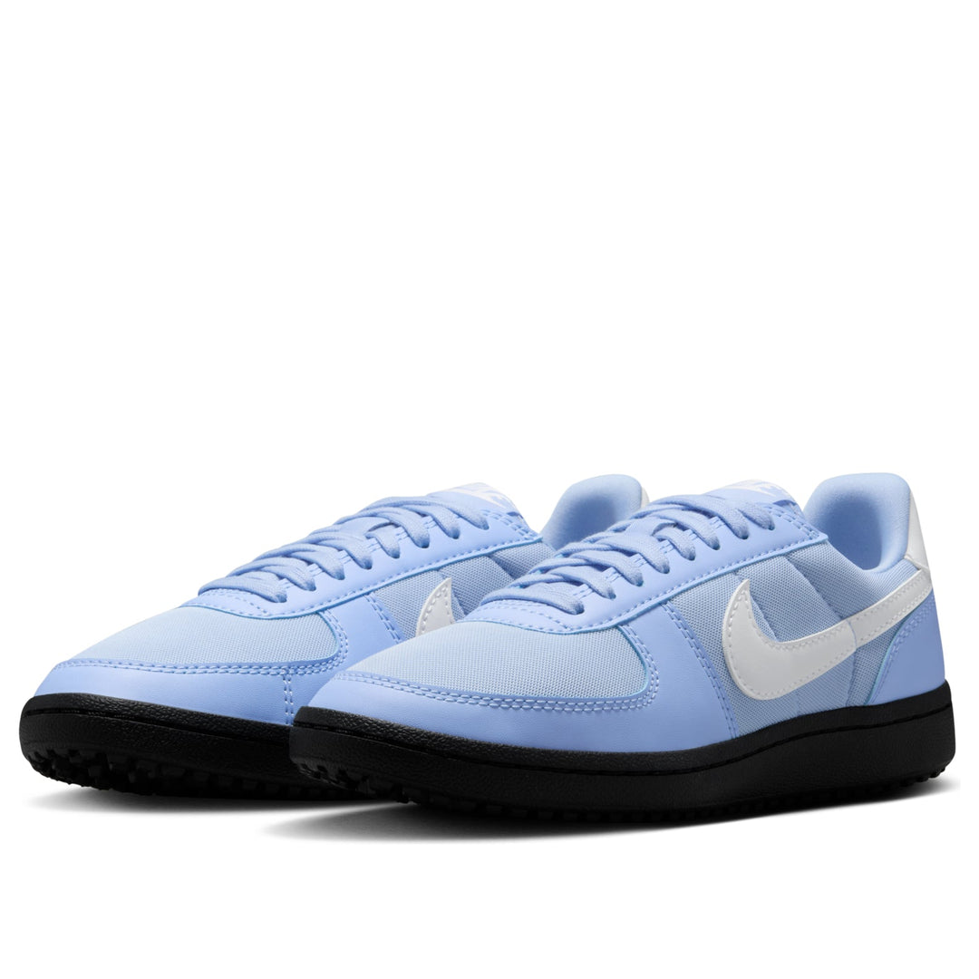 NIKE FIELD GENERAL ALUMINIUM WHITE BLACK (WOMEN&