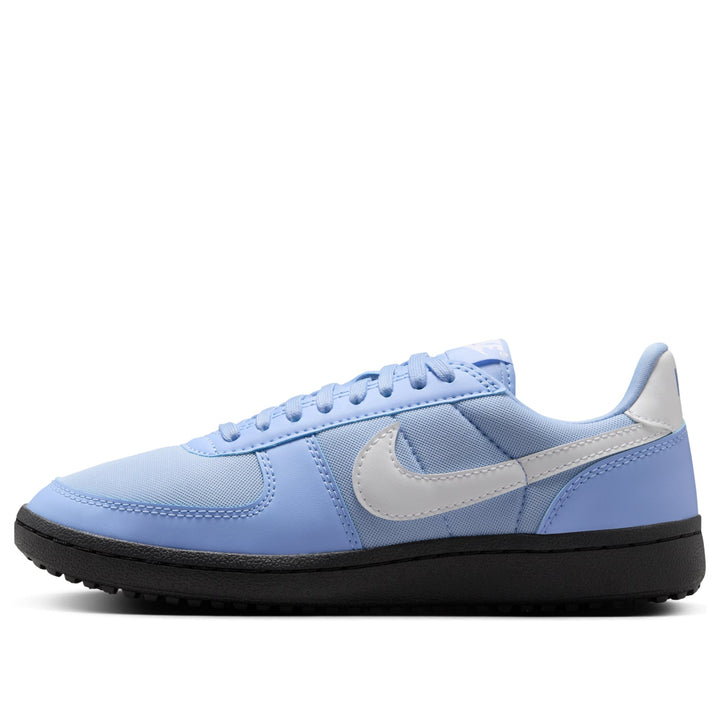 NIKE FIELD GENERAL ALUMINIUM WHITE BLACK (WOMEN&