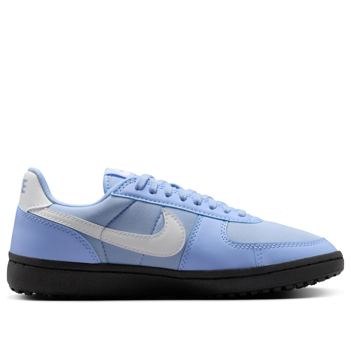 NIKE FIELD GENERAL ALUMINIUM WHITE BLACK (WOMEN&
