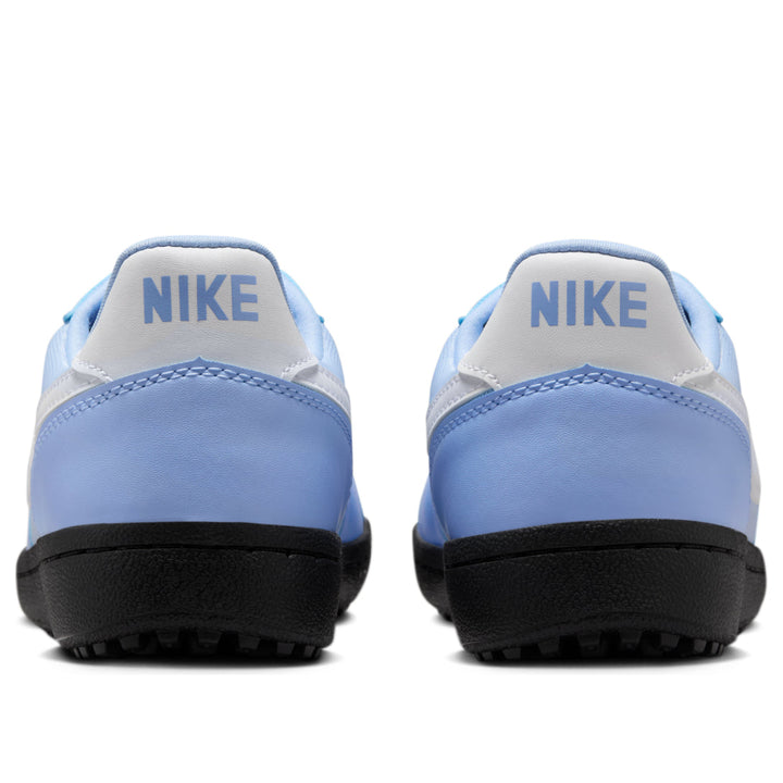 NIKE FIELD GENERAL ALUMINIUM WHITE BLACK (WOMEN&