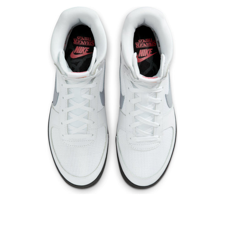 NIKE FIELD GENERAL HIGH STRANGER THINGS (WOMEN&