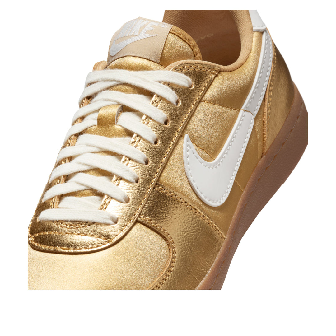 NIKE FIELD GENERAL METALLIC GOLD WOMENS