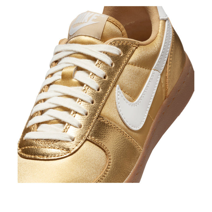 NIKE FIELD GENERAL METALLIC GOLD WOMENS