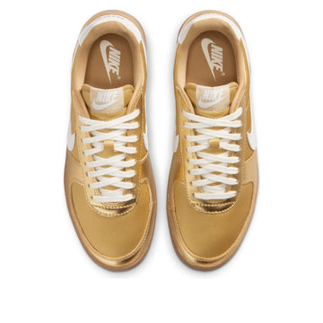 NIKE FIELD GENERAL METALLIC GOLD WOMENS — Stock