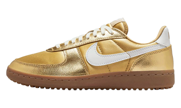 NIKE FIELD GENERAL METALLIC GOLD WOMENS — Stock