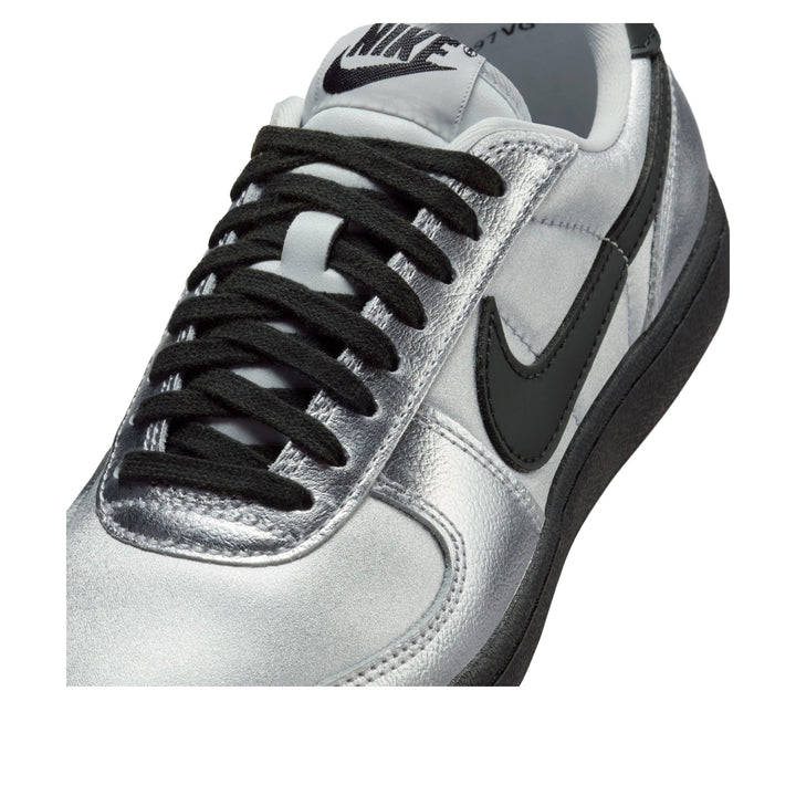 NIKE FIELD GENERAL METALLIC SILVER WOMENS