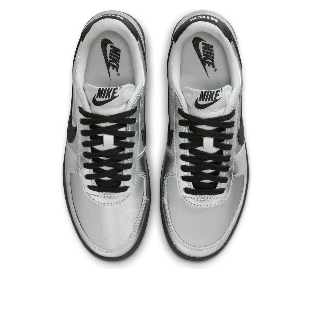 NIKE FIELD GENERAL METALLIC SILVER WOMENS