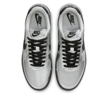NIKE FIELD GENERAL METALLIC SILVER WOMENS — Stock