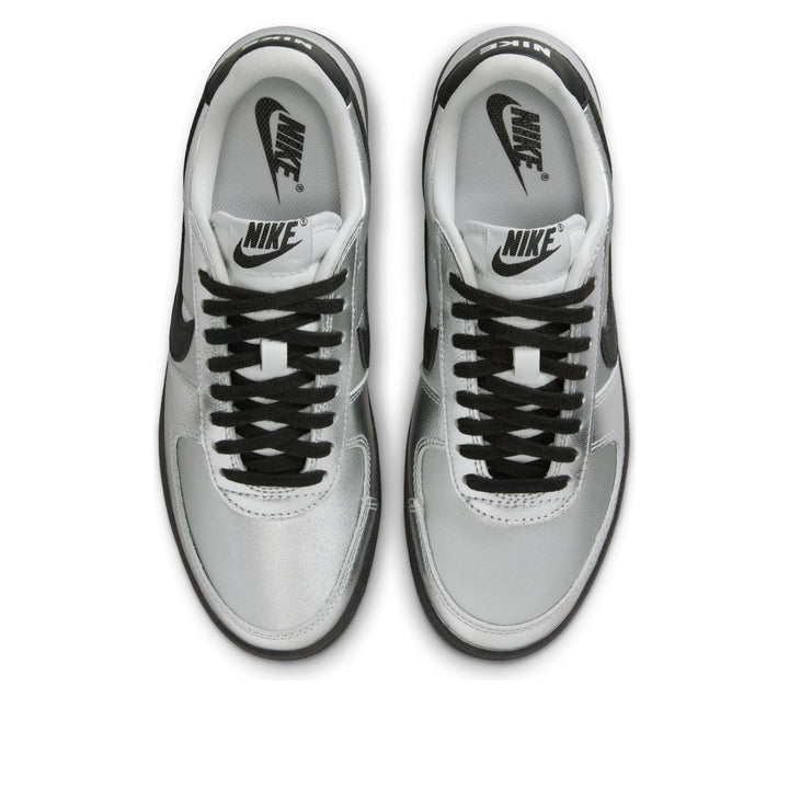 NIKE FIELD GENERAL METALLIC SILVER WOMENS