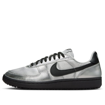 NIKE FIELD GENERAL METALLIC SILVER WOMENS — Stock