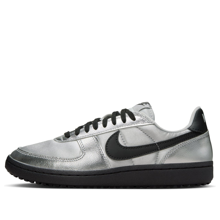 NIKE FIELD GENERAL METALLIC SILVER WOMENS