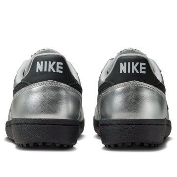 NIKE FIELD GENERAL METALLIC SILVER WOMENS — Stock