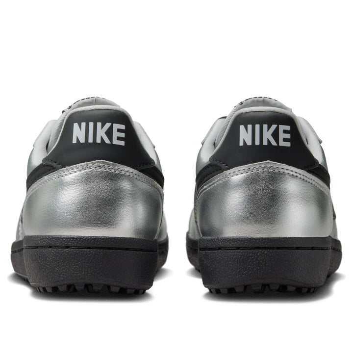 NIKE FIELD GENERAL METALLIC SILVER WOMENS