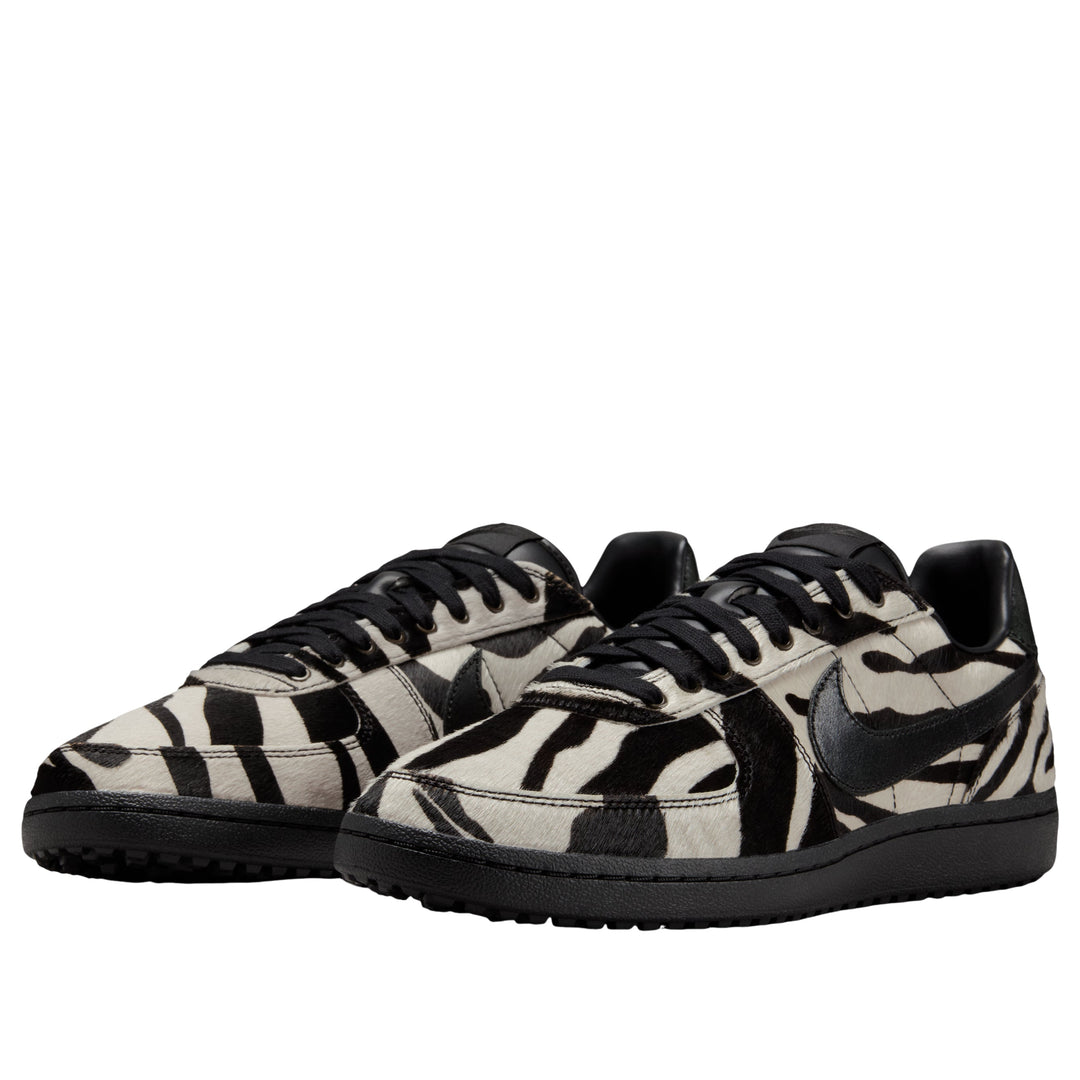 NIKE FIELD GENERAL PRM ZEBRA WOMENS