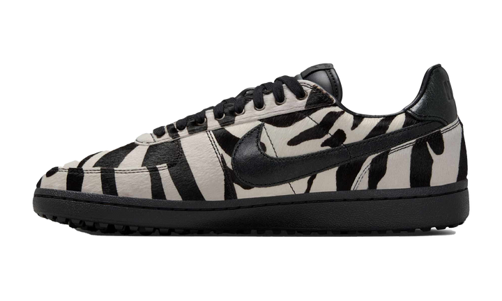 NIKE FIELD GENERAL PRM ZEBRA WOMENS
