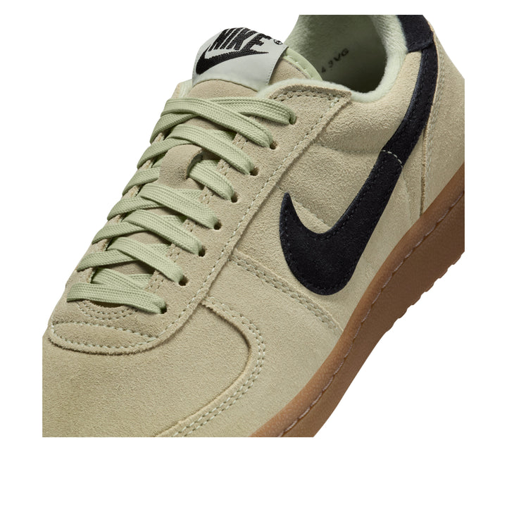 NIKE FIELD GENERAL SUEDE OLIVE AURA (WOMEN&