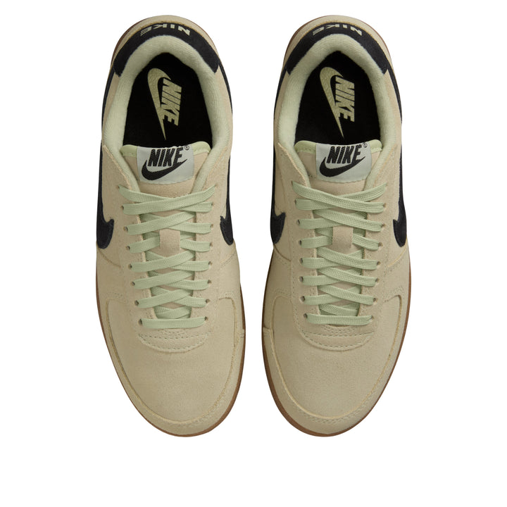 NIKE FIELD GENERAL SUEDE OLIVE AURA (WOMEN&