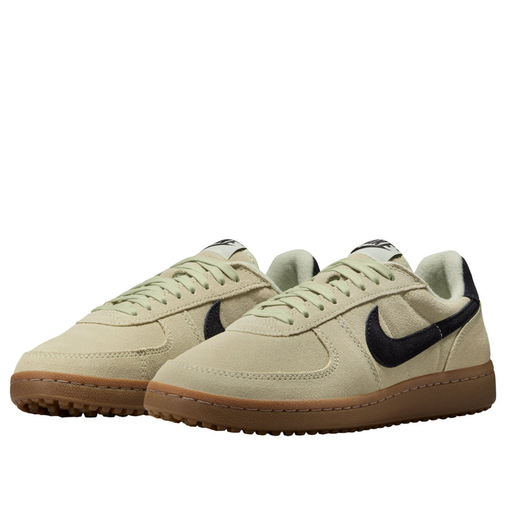 NIKE FIELD GENERAL SUEDE OLIVE AURA (WOMEN&