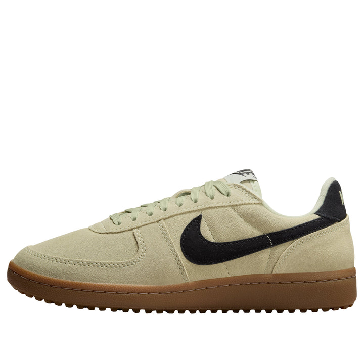 NIKE FIELD GENERAL SUEDE OLIVE AURA (WOMEN&