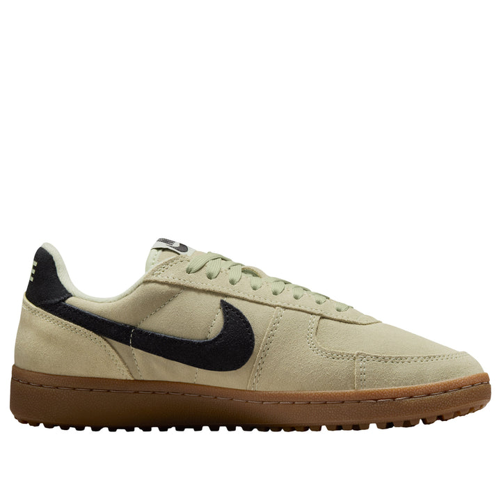 NIKE FIELD GENERAL SUEDE OLIVE AURA (WOMEN&