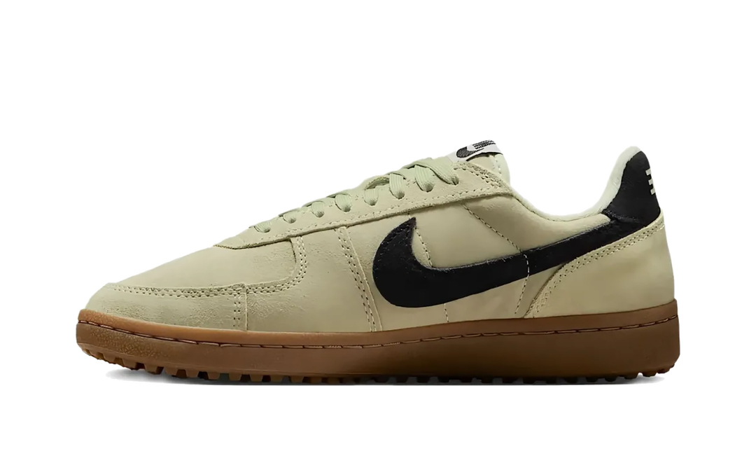 NIKE FIELD GENERAL SUEDE OLIVE AURA (WOMEN&