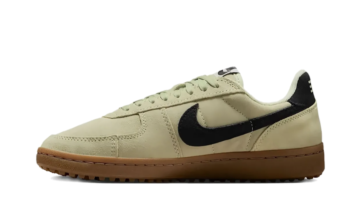 NIKE FIELD GENERAL SUEDE OLIVE AURA (WOMEN&
