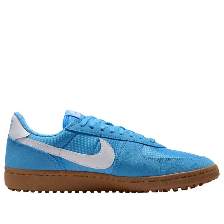 NIKE FIELD GENERAL UNIVERSITY BLUE GUM MEDIUM BROWN WHITE