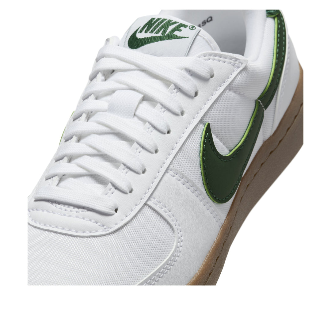 NIKE FIELD GENERAL WHITE GUM DARK BROWN GORGE GREEN (WOMEN&