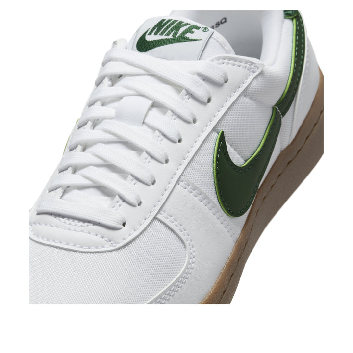 NIKE FIELD GENERAL WHITE GUM DARK BROWN GORGE GREEN (WOMEN&