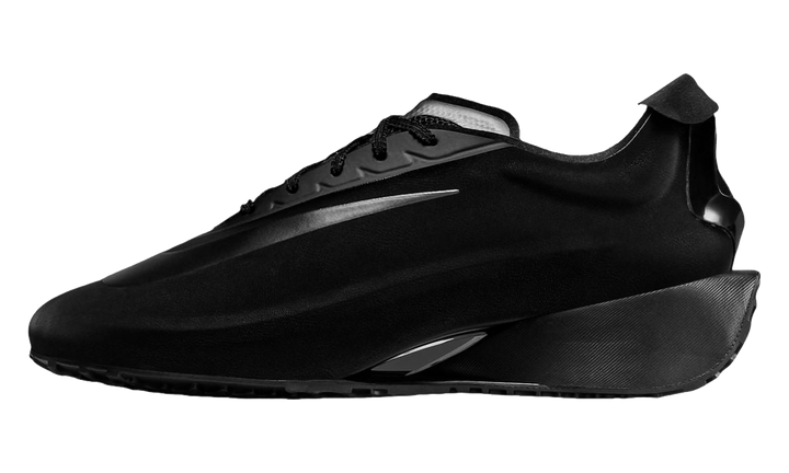 NIKE FIRST SIGHT NOIR BLACK WOMENS