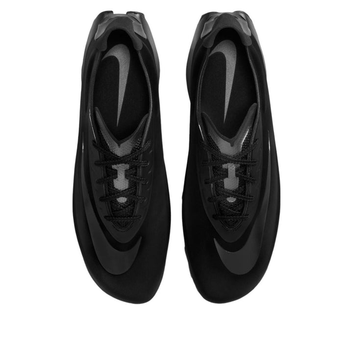 NIKE FIRST SIGHT NOIR BLACK WOMENS