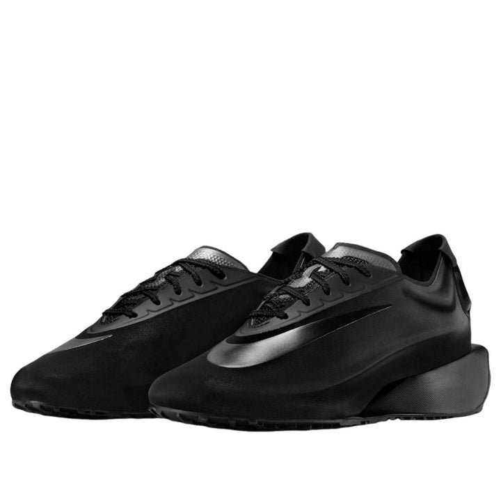 NIKE FIRST SIGHT NOIR BLACK WOMENS
