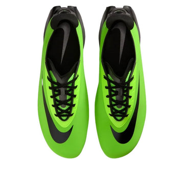 NIKE FIRST SIGHT NOIR ELECTRIC GREEN BLACK WOMENS — Stock