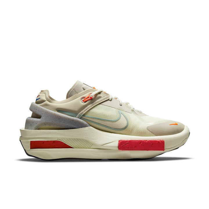 NIKE FONTANKA EDGE KHAKI STONE WOMENS
