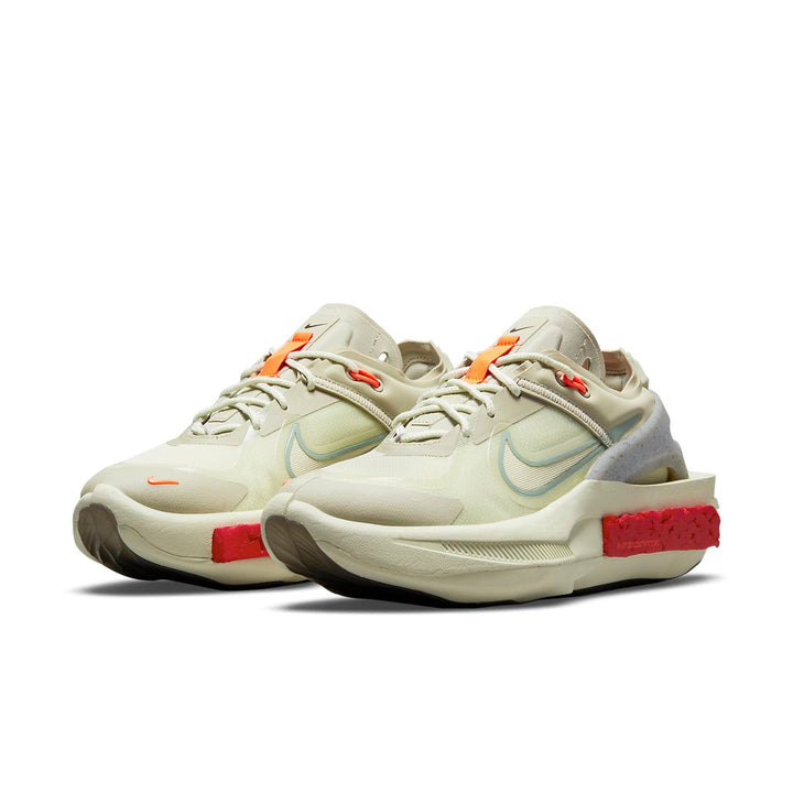 NIKE FONTANKA EDGE KHAKI STONE WOMENS