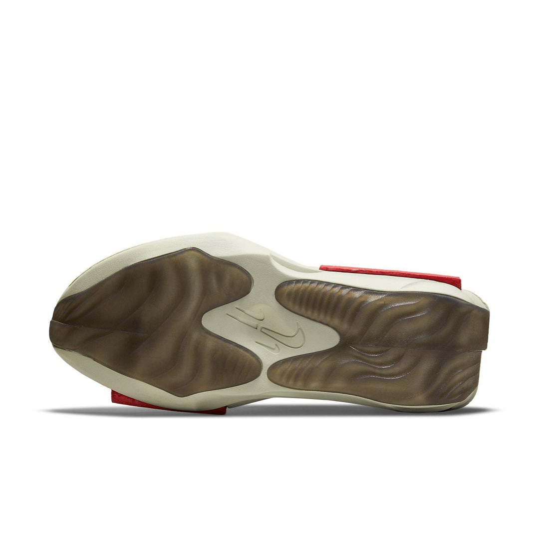 NIKE FONTANKA EDGE KHAKI STONE WOMENS