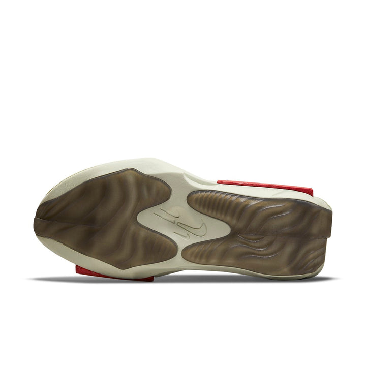 NIKE FONTANKA EDGE KHAKI STONE WOMENS