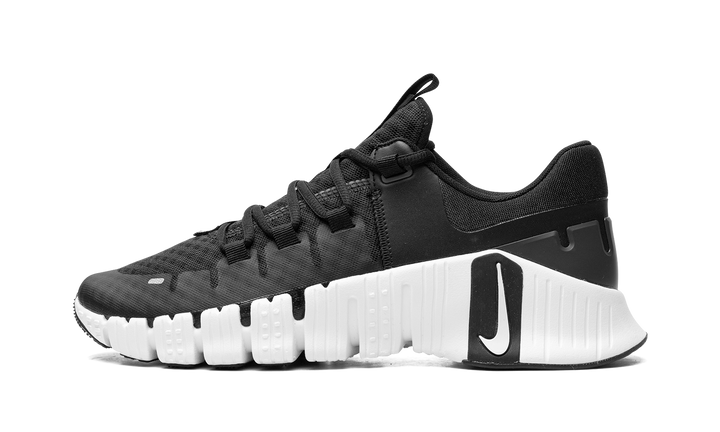 NIKE FREE METCON 5 BLACK ANTHRACITE WOMENS