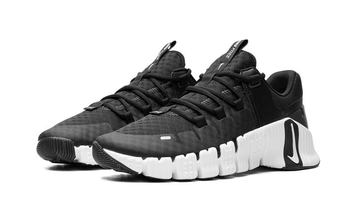 NIKE FREE METCON 5 BLACK ANTHRACITE WOMENS