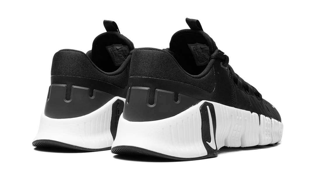 NIKE FREE METCON 5 BLACK ANTHRACITE WOMENS