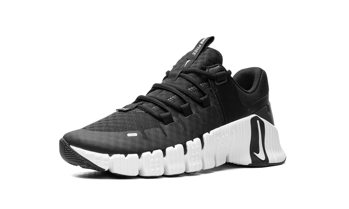 NIKE FREE METCON 5 BLACK ANTHRACITE WOMENS