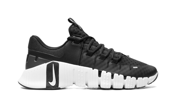NIKE FREE METCON 5 BLACK ANTHRACITE WOMENS